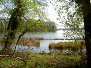 Tegeler See